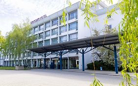 Mercure Hotel Riesa Dresden Elbland